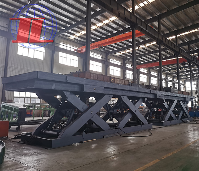 青岛大型升降平台厂家