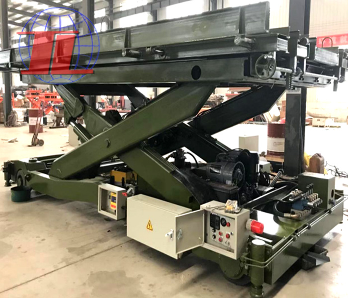 青岛部队用多功能车