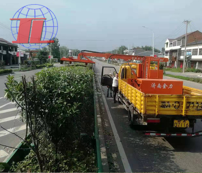 青岛绿化修枝机