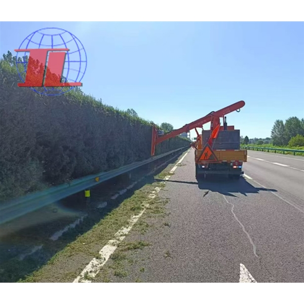 青岛高速公路绿篱修剪机