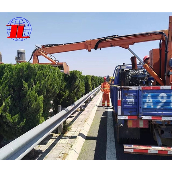 青岛车载式绿篱修剪机