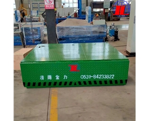 青岛固定式液压...