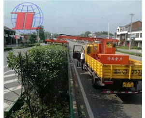 青岛绿化修枝机